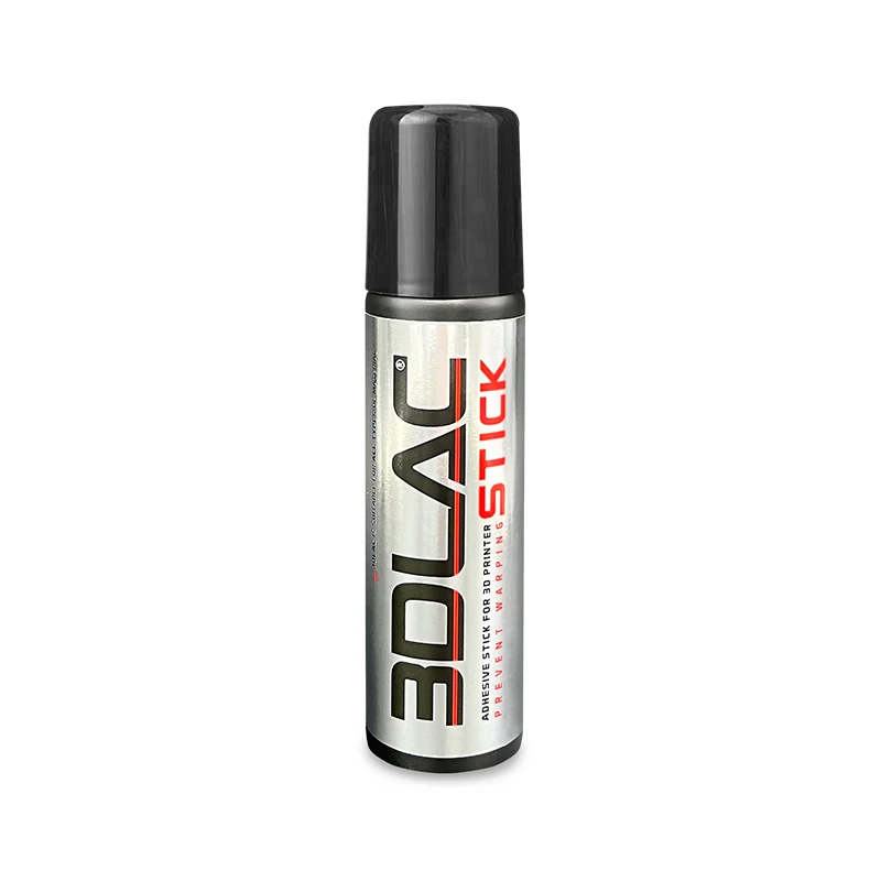 3DLAC 80ml Adhesive Stick