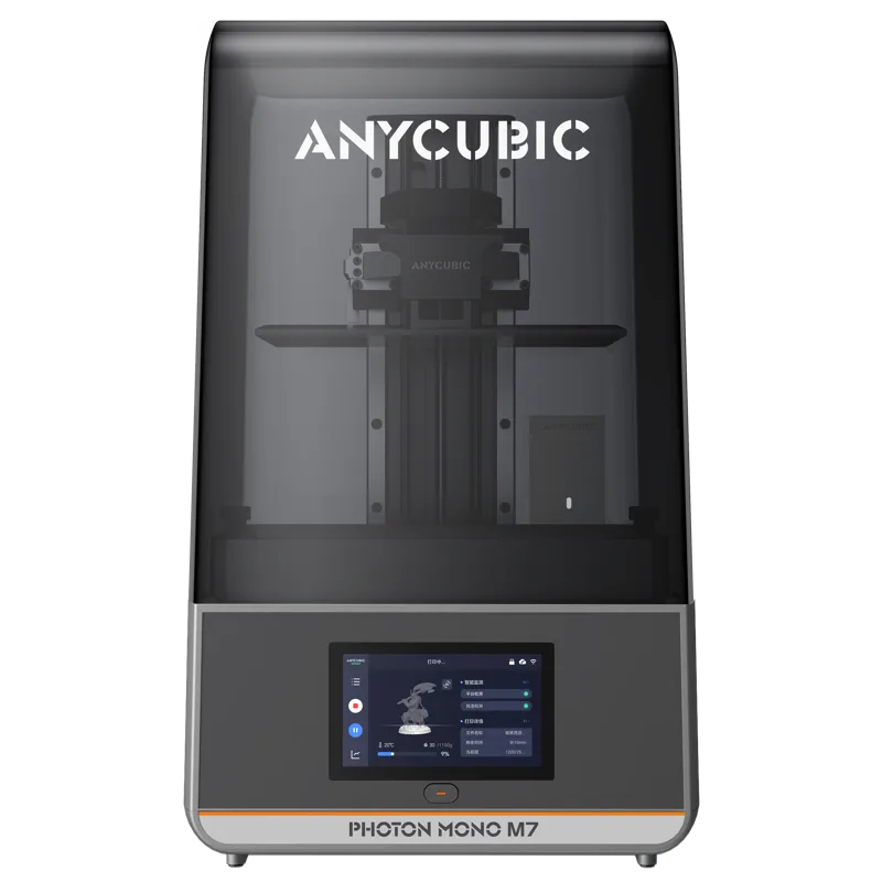 Anycubic Photon Mono M7