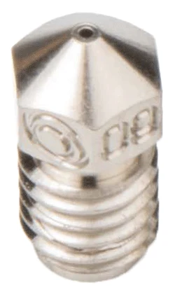 Bondtech CHT Coated Brass Nozzle 0,4 mm