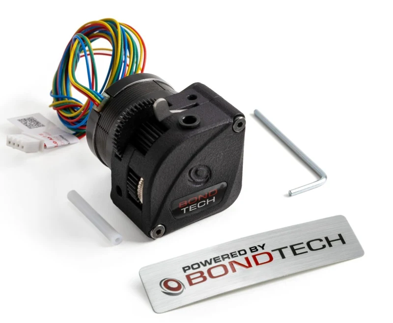 Bondtech LGX Lite V2 eXtruder