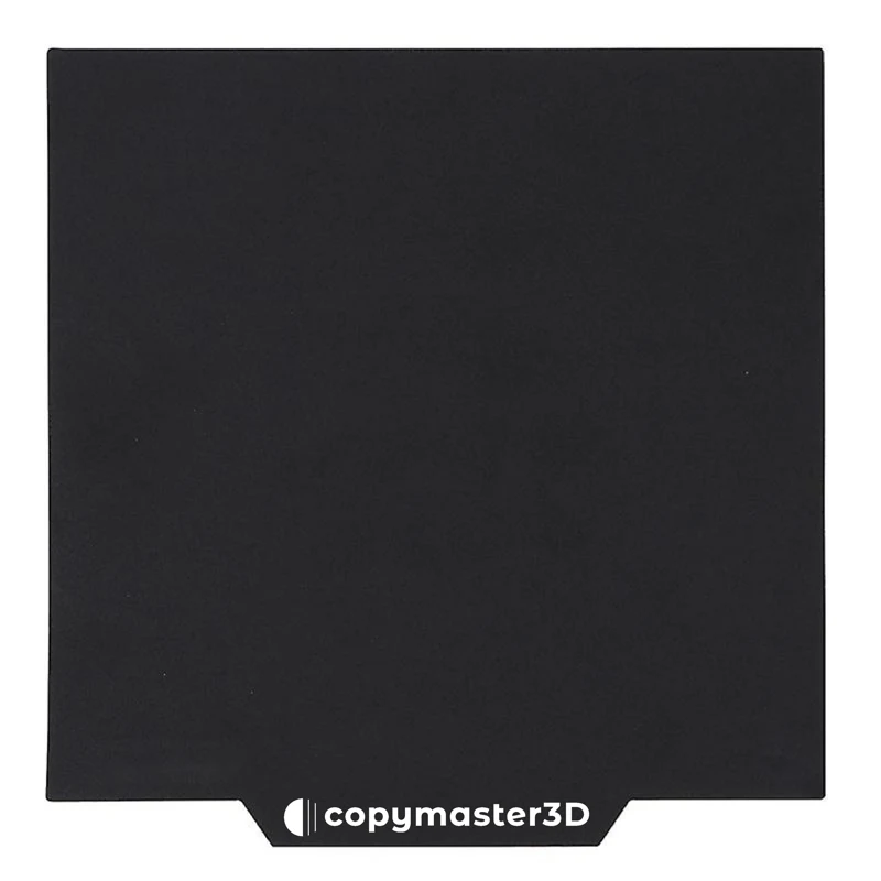 Copymaster3D Magnetic Build Surface 235 x 235 mm