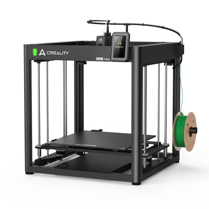 Creality Ender-5 Max, öppen storformats-3D-skrivare