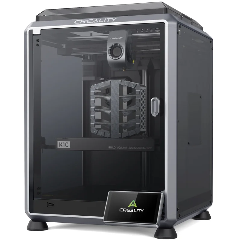 Creality K1C 2025 version