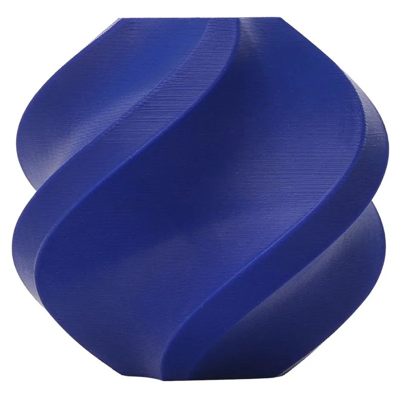 Bambu Lab PETG HF, filamentrulle
