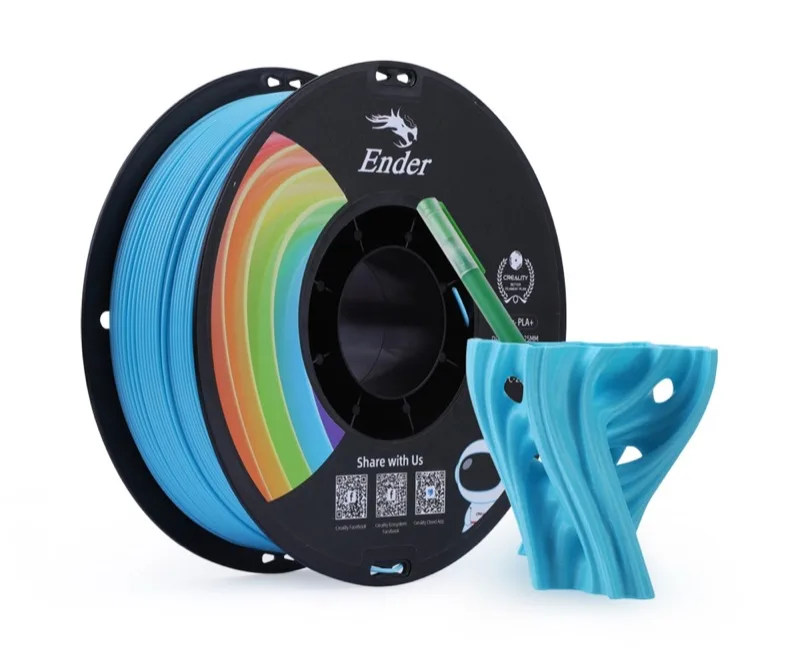 Creality CR-PETG, filamentrulle