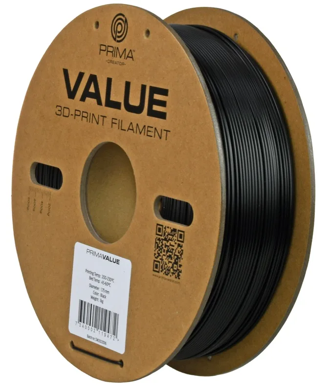 PrimaValue ABS