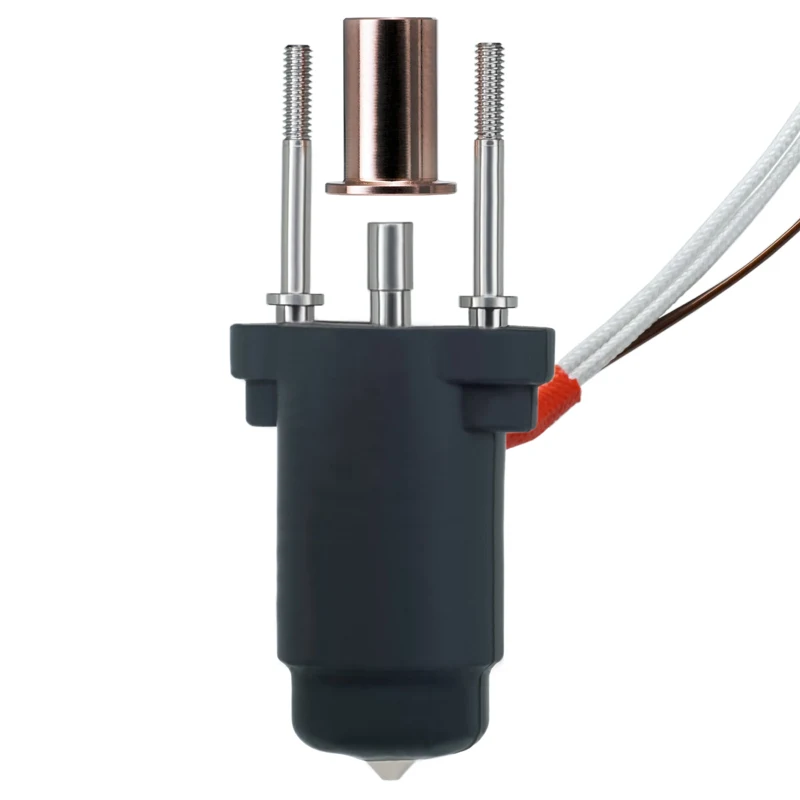 Micro Swiss FlowTech Hotend för Creality K1/K1 Max/K1C